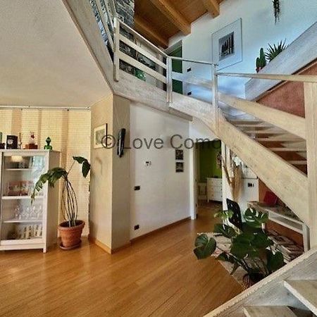 Villa 3 Olivi - Lenno By Lovecomo 외부 사진
