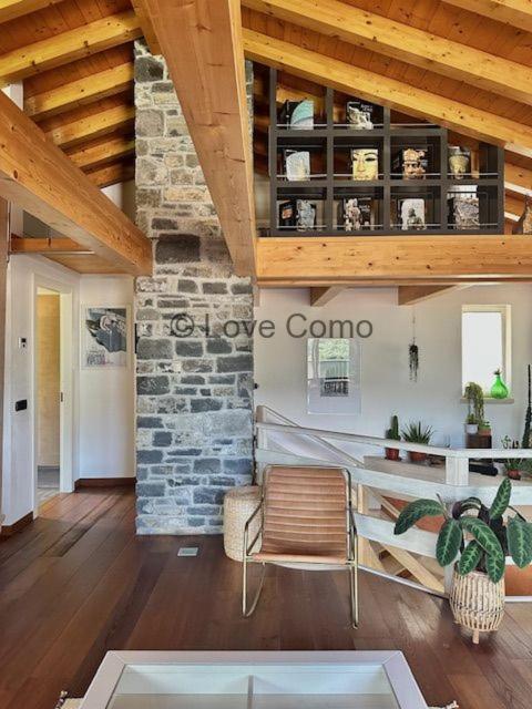 Villa 3 Olivi - Lenno By Lovecomo 외부 사진
