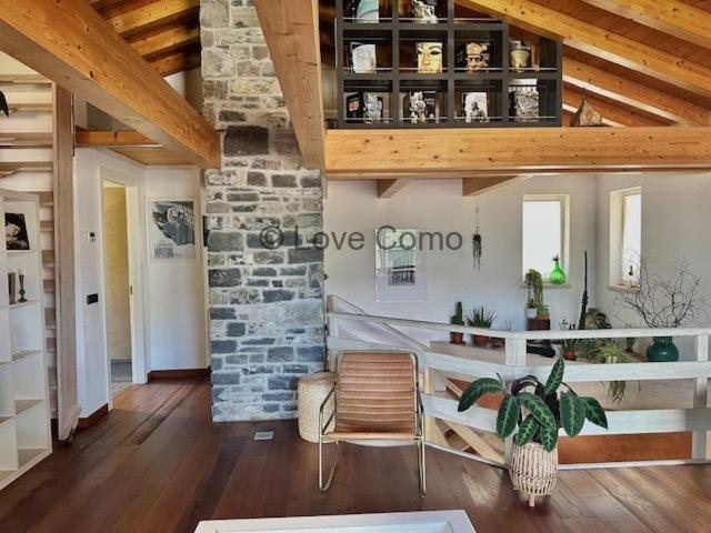 Villa 3 Olivi - Lenno By Lovecomo 외부 사진