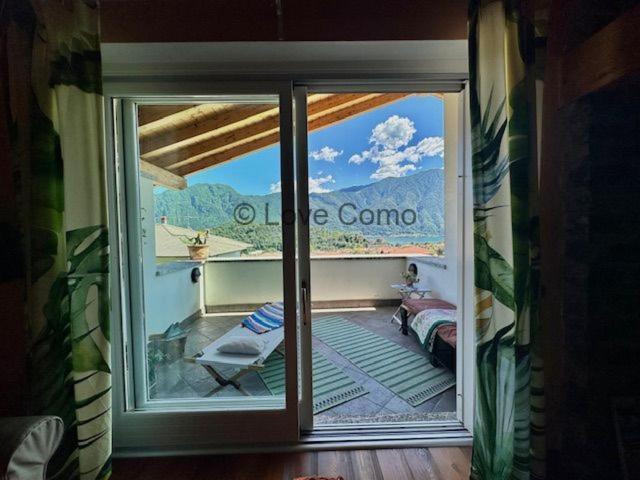 Villa 3 Olivi - Lenno By Lovecomo 외부 사진