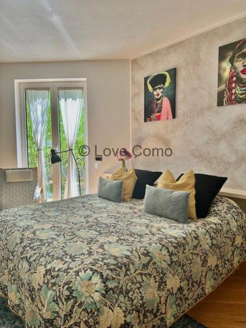 Villa 3 Olivi - Lenno By Lovecomo 외부 사진