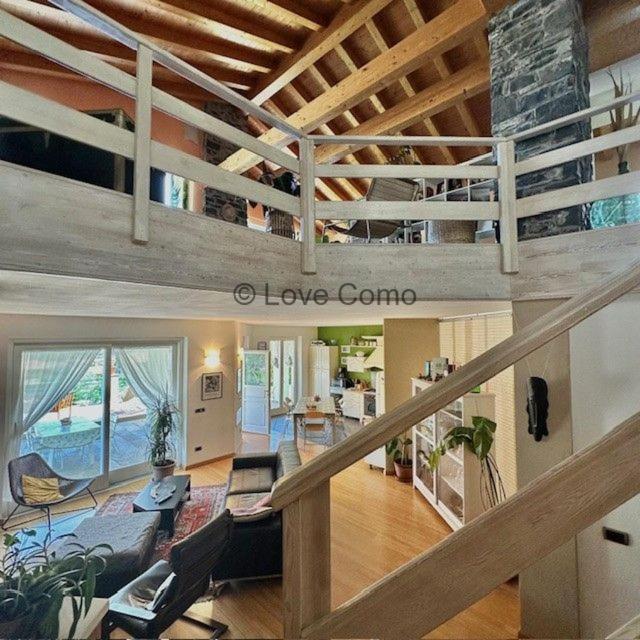 Villa 3 Olivi - Lenno By Lovecomo 외부 사진